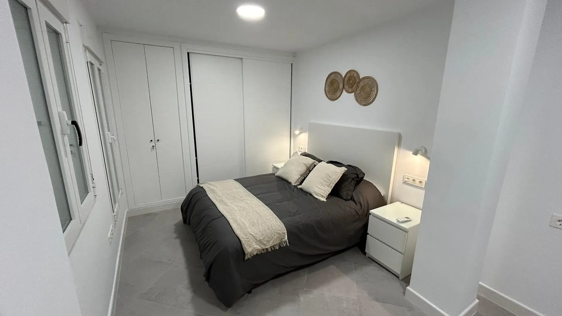 Amazing City Center Apartment Malaga Spain