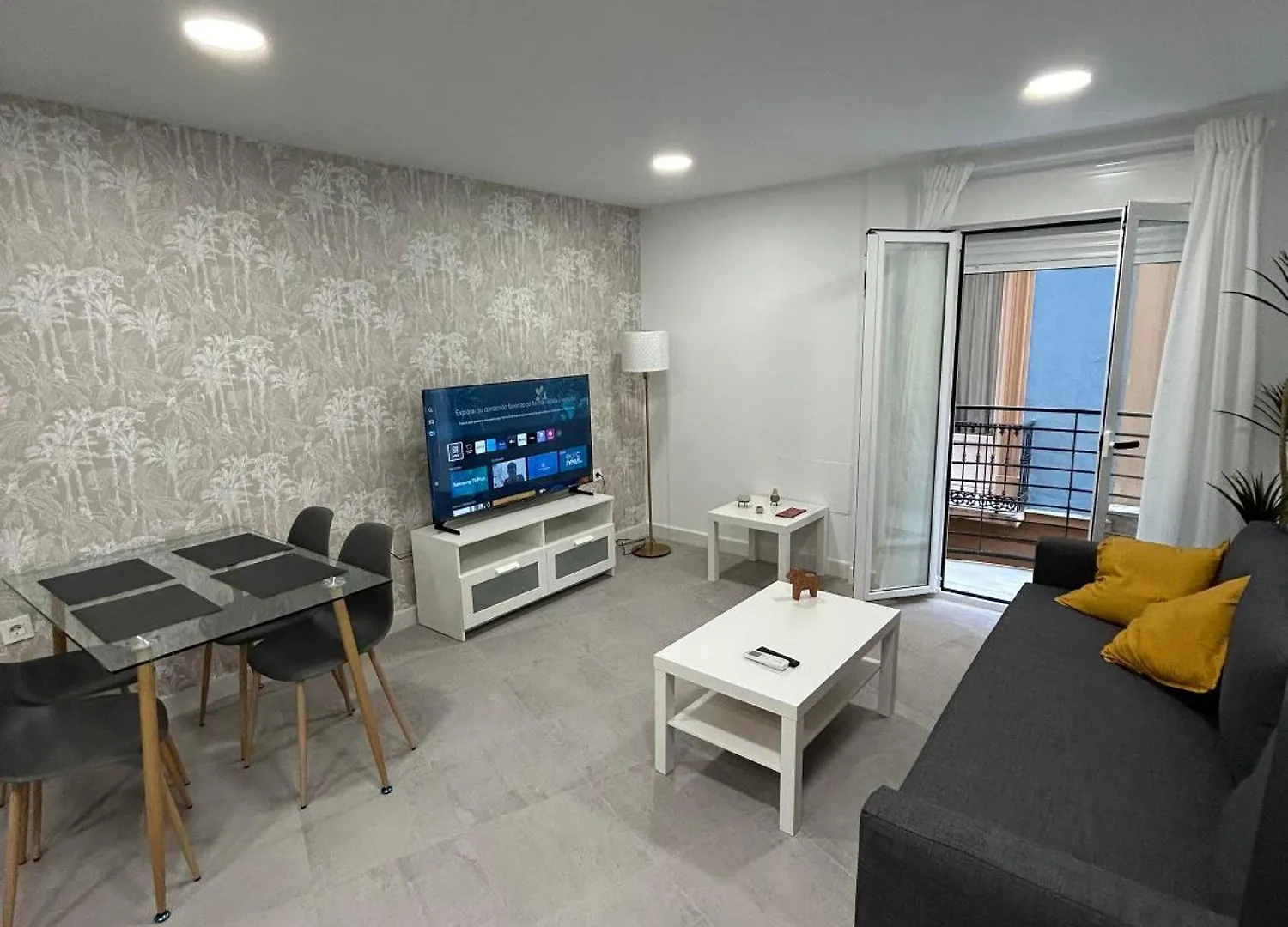 Amazing City Center Apartment Malaga 0*,