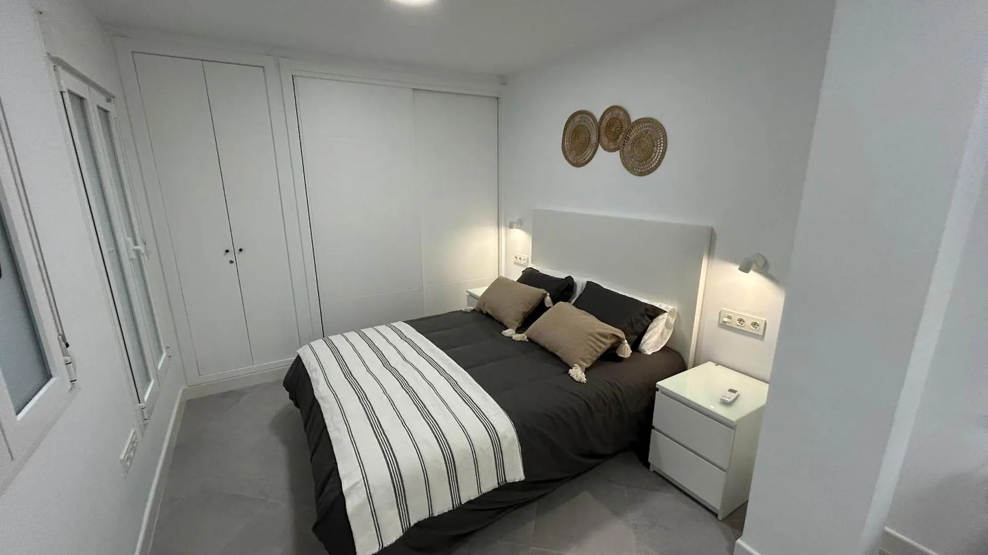 Amazing City Center Apartment Malaga Spain