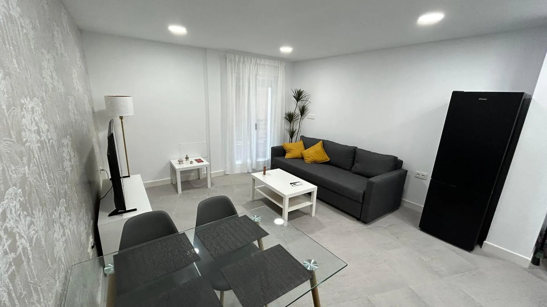 Amazing City Center Apartment Malaga 0*,  Spain
