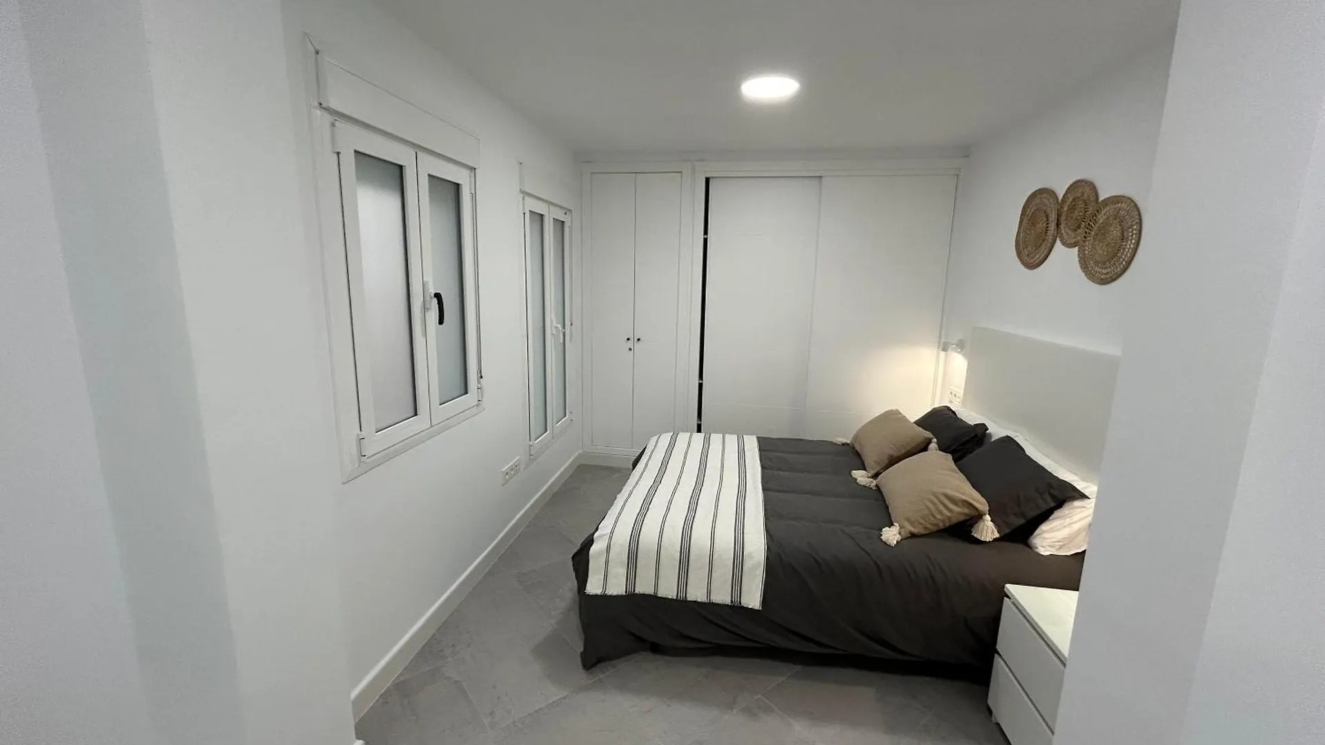 Amazing City Center Apartment Malaga Spain