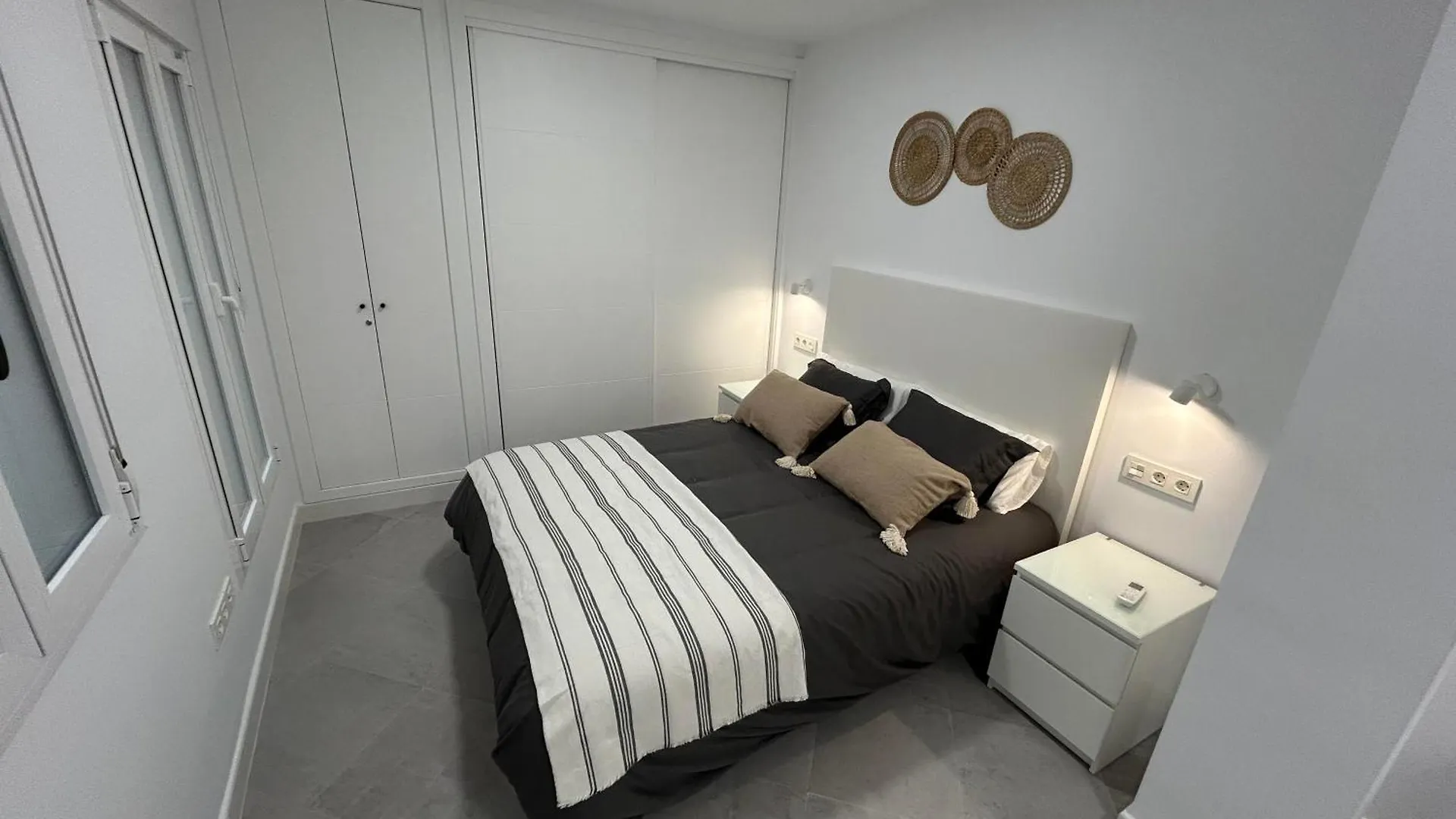 Amazing City Center Apartment Malaga