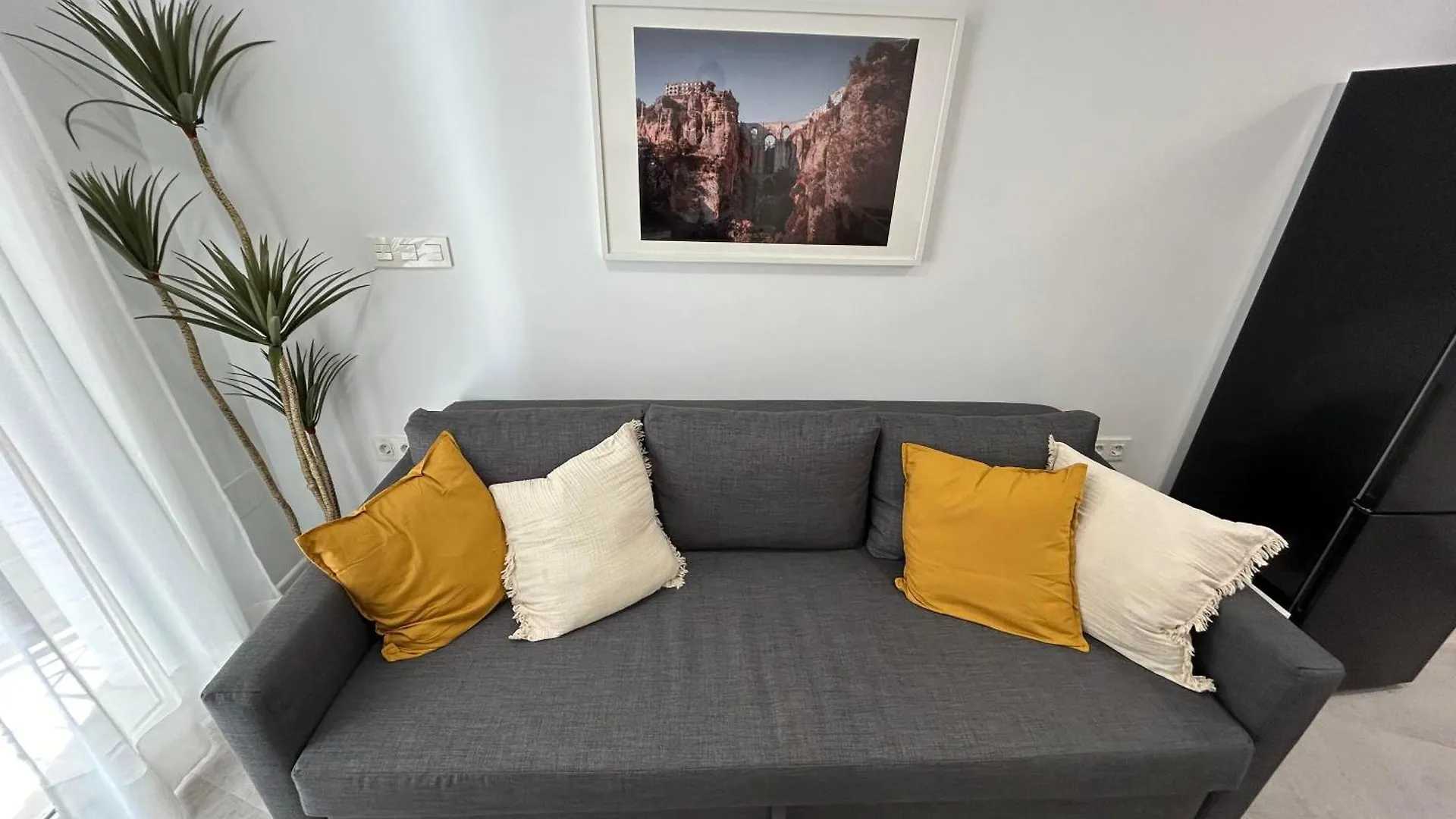 Amazing City Center Apartment Malaga Spain