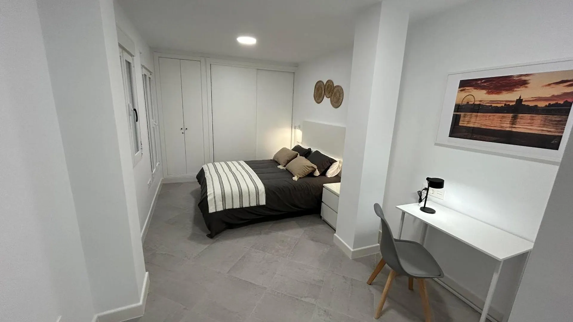 Amazing City Center Apartment Malaga