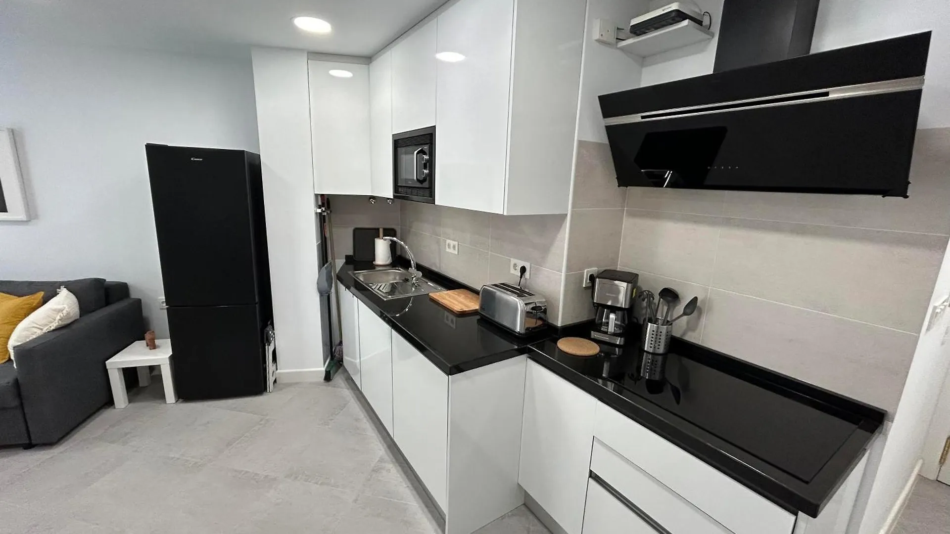 Amazing City Center Apartment Malaga 0*,  Spain