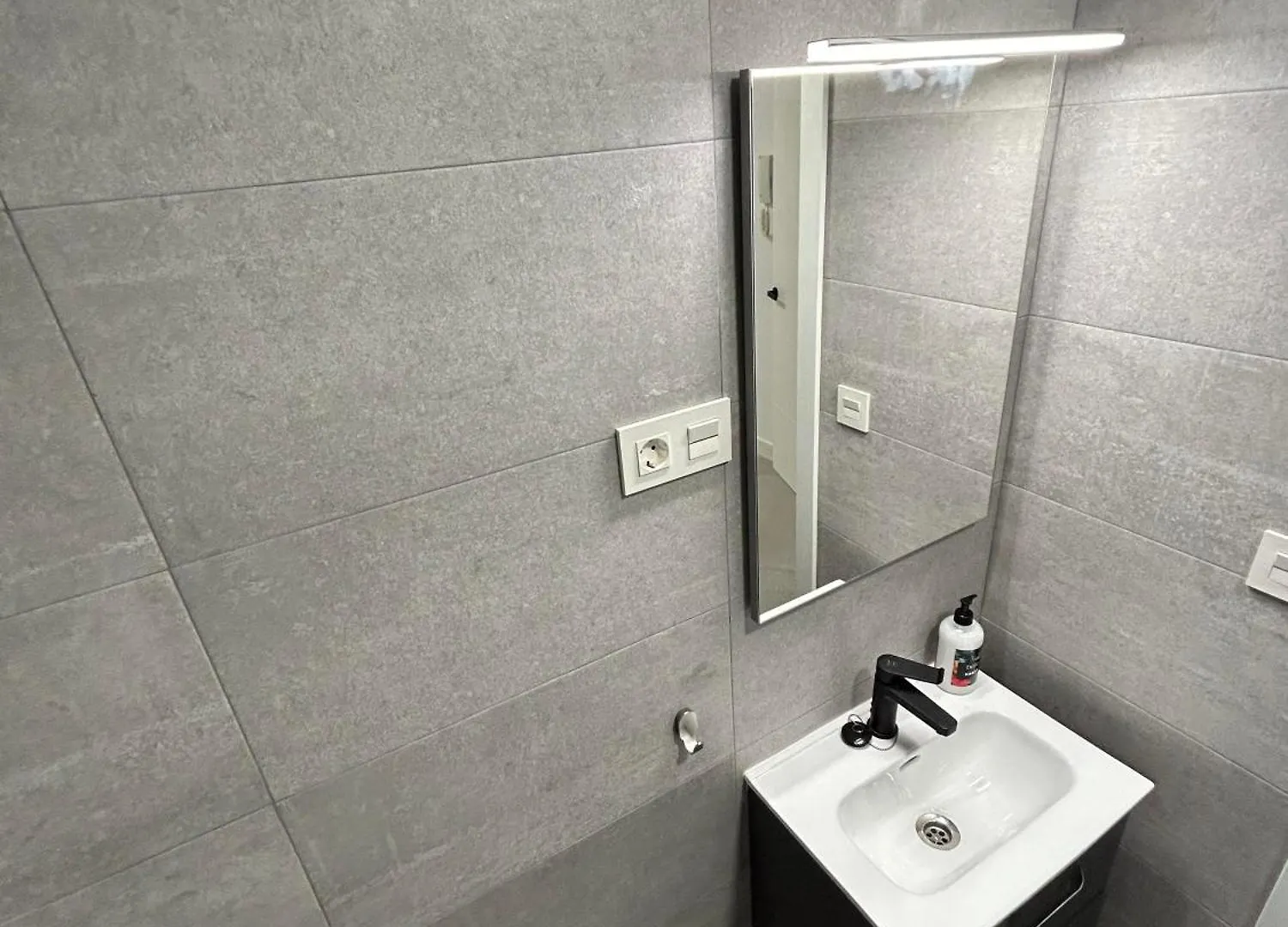Amazing City Center Apartment Malaga Spain