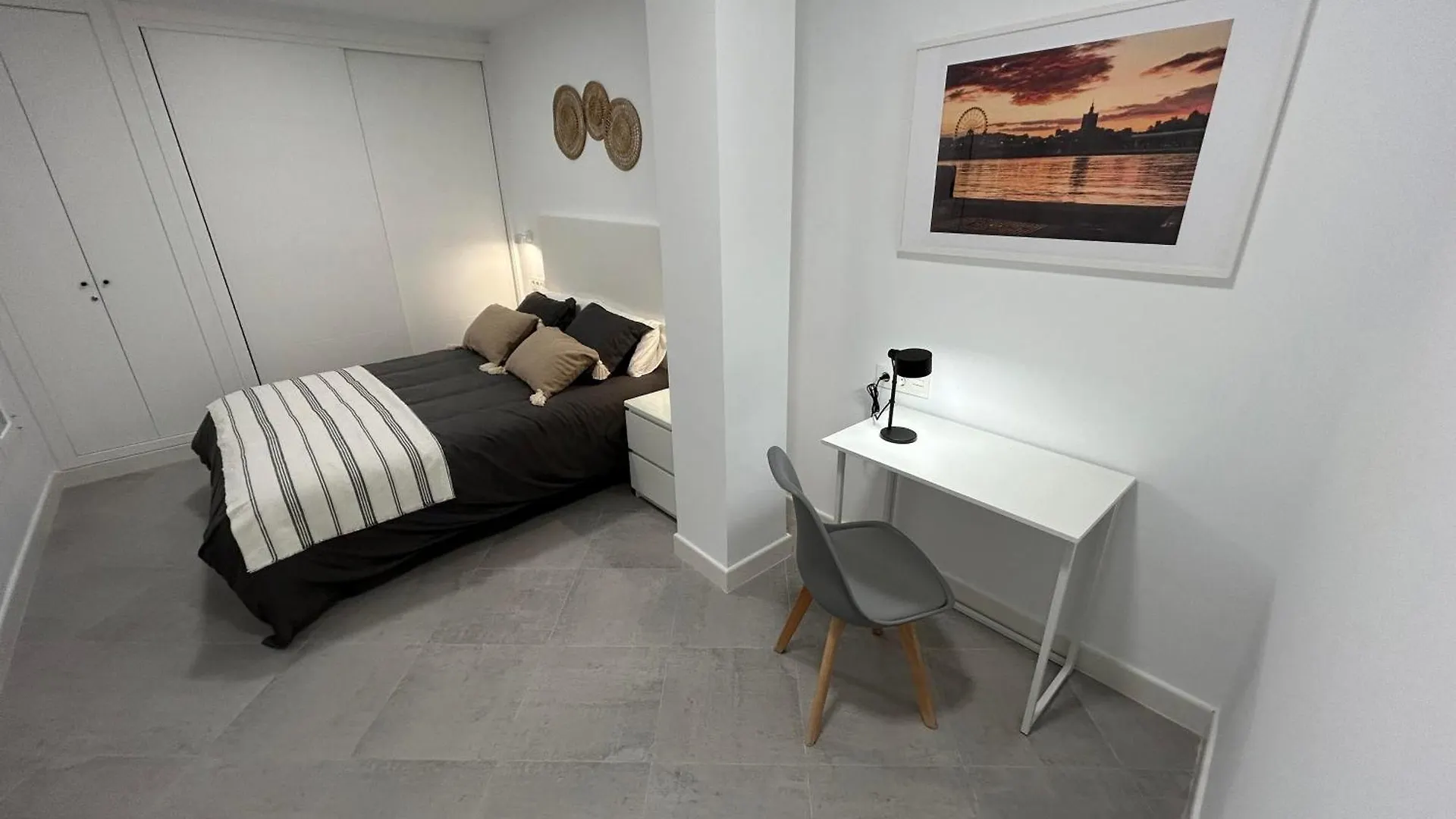 Amazing City Center Apartment Malaga