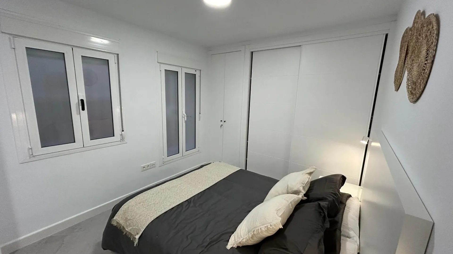 Amazing City Center Apartment Malaga