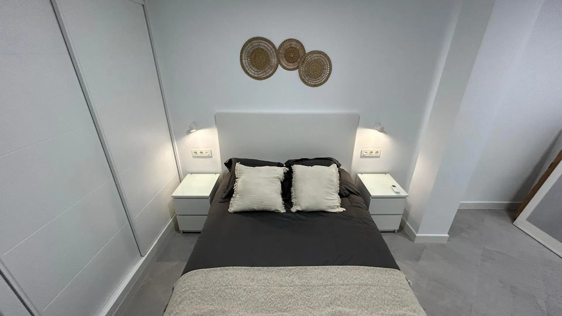 Amazing City Center Apartment Malaga