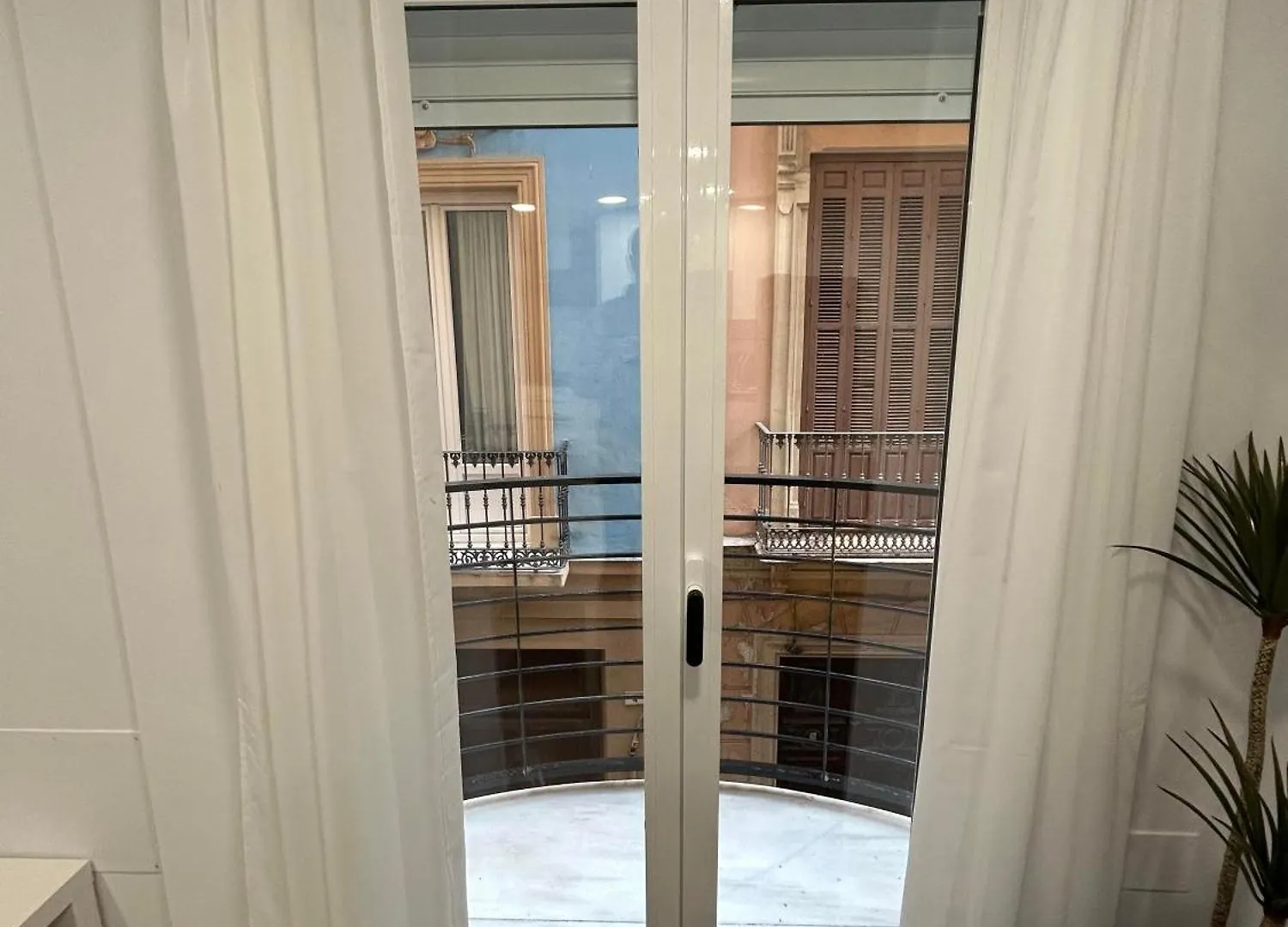 Amazing City Center Apartment Malaga 0*,