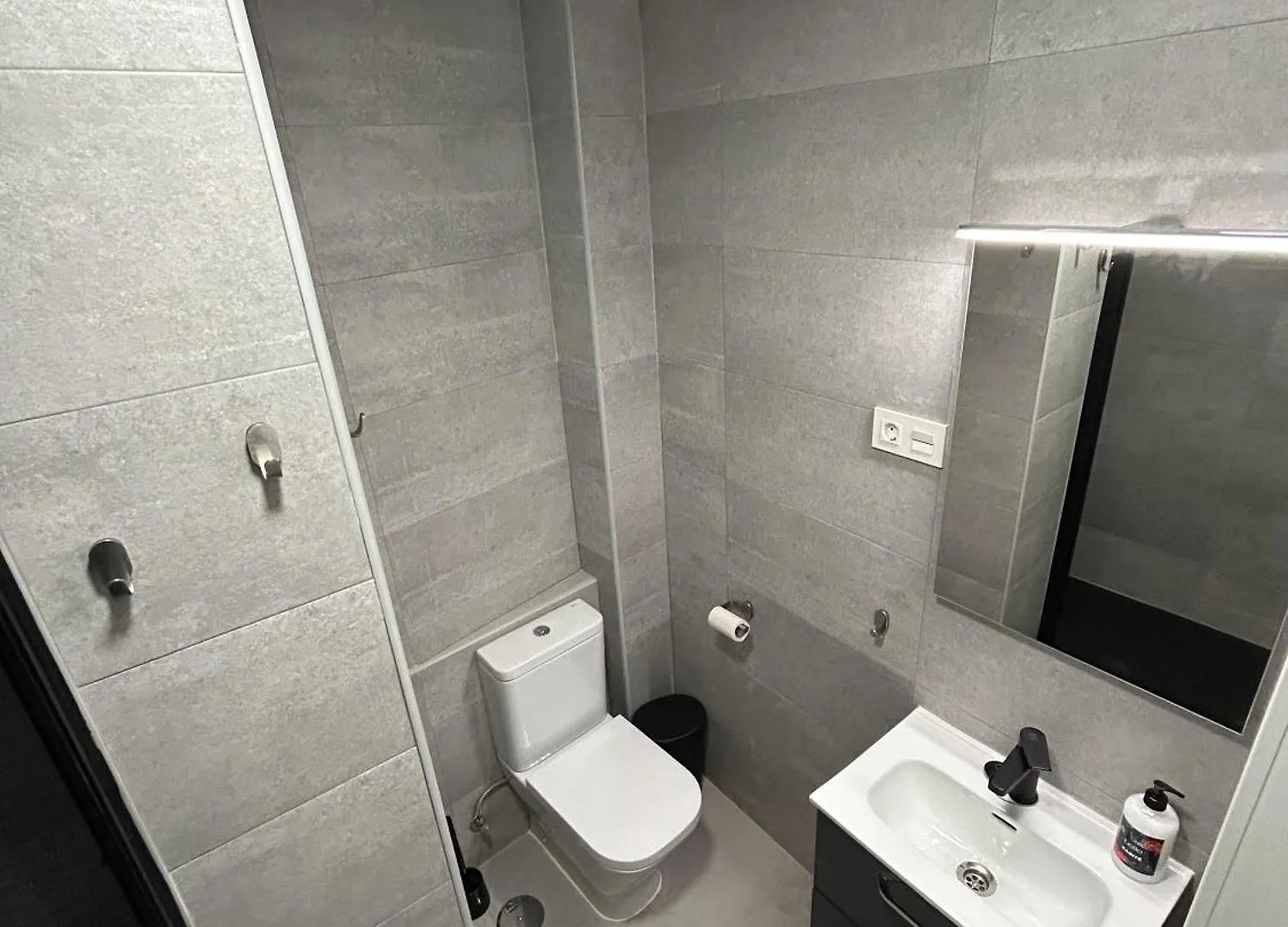 Amazing City Center Apartment Malaga