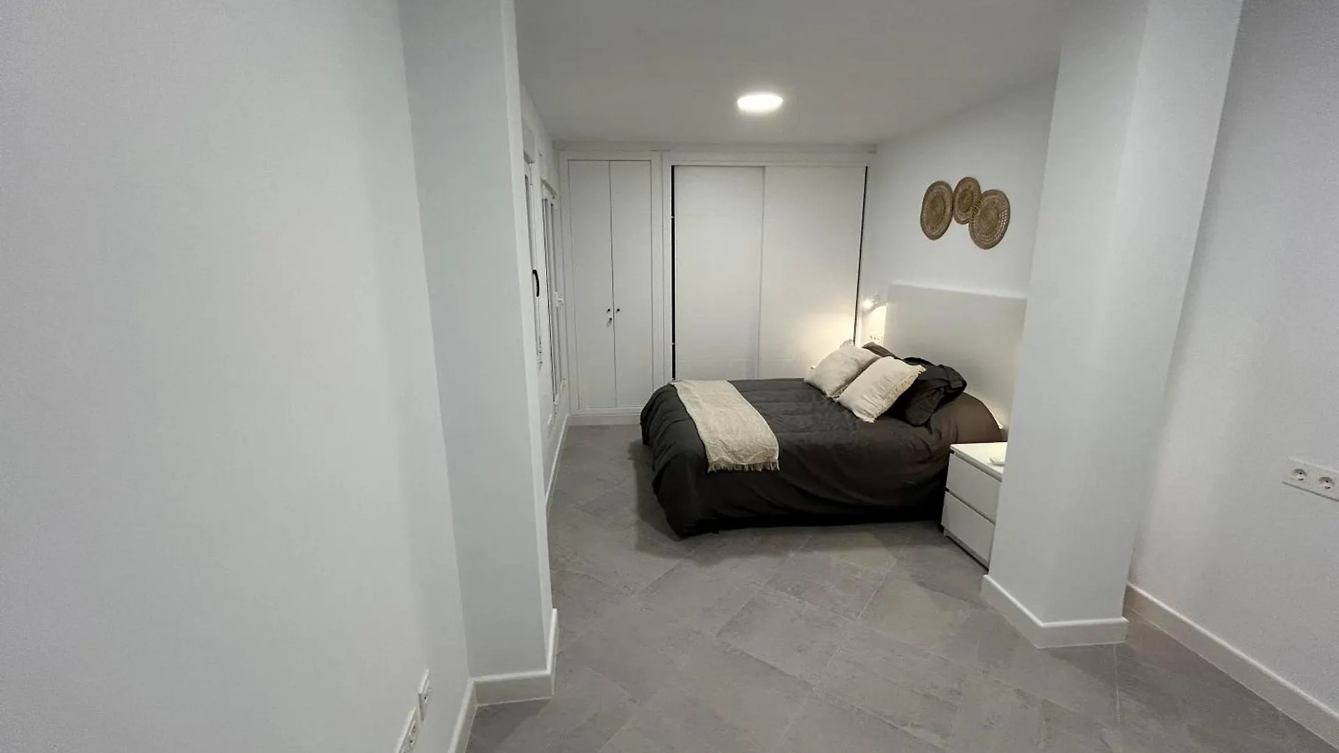 Amazing City Center Apartment Malaga