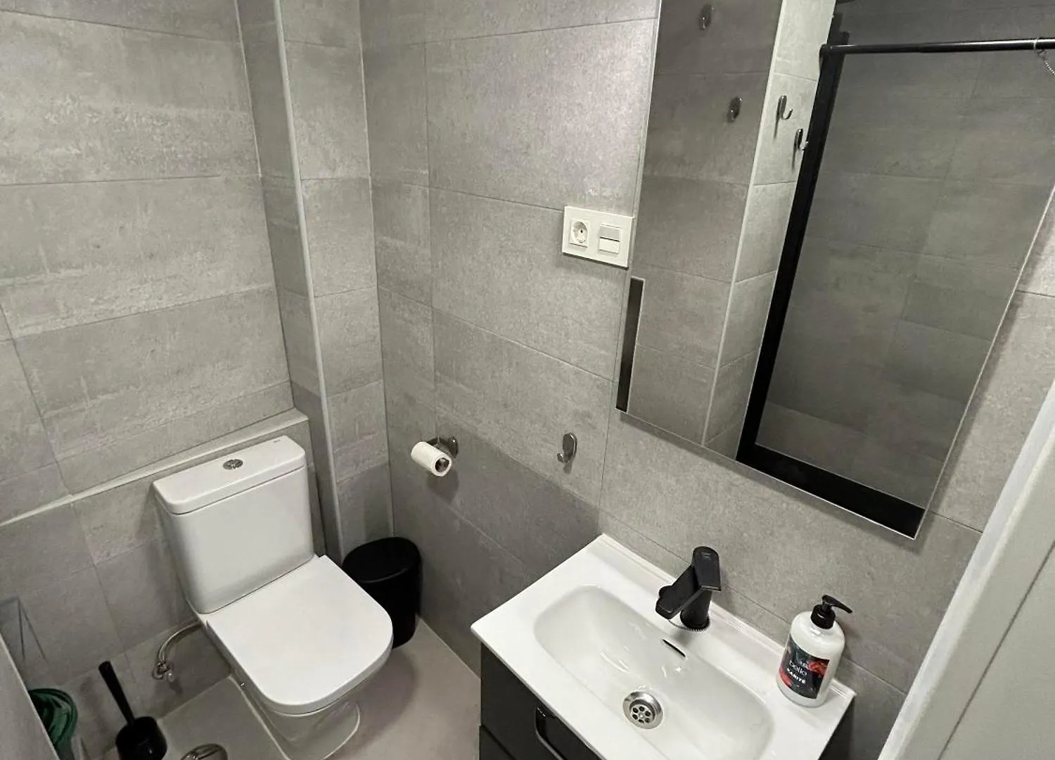 Amazing City Center Apartment Malaga 0*,
