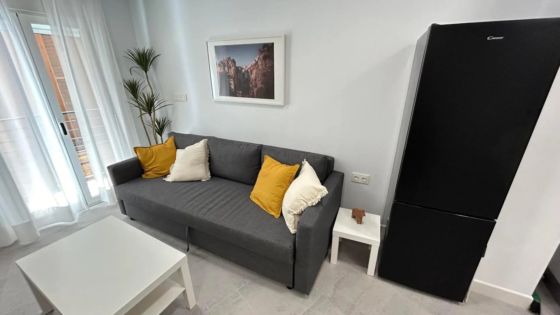 Amazing City Center Apartment Malaga