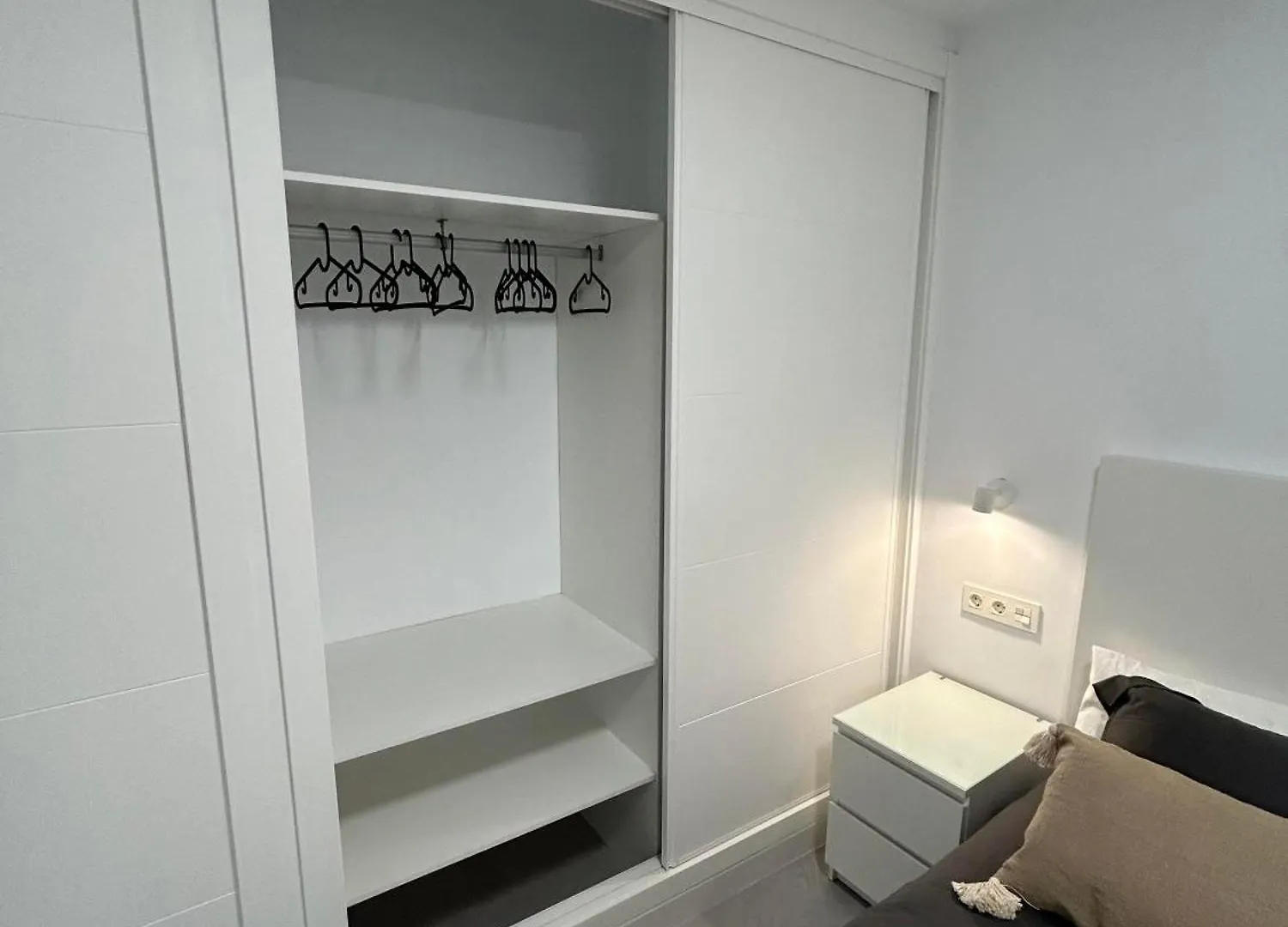 Amazing City Center Apartment Malaga Spain