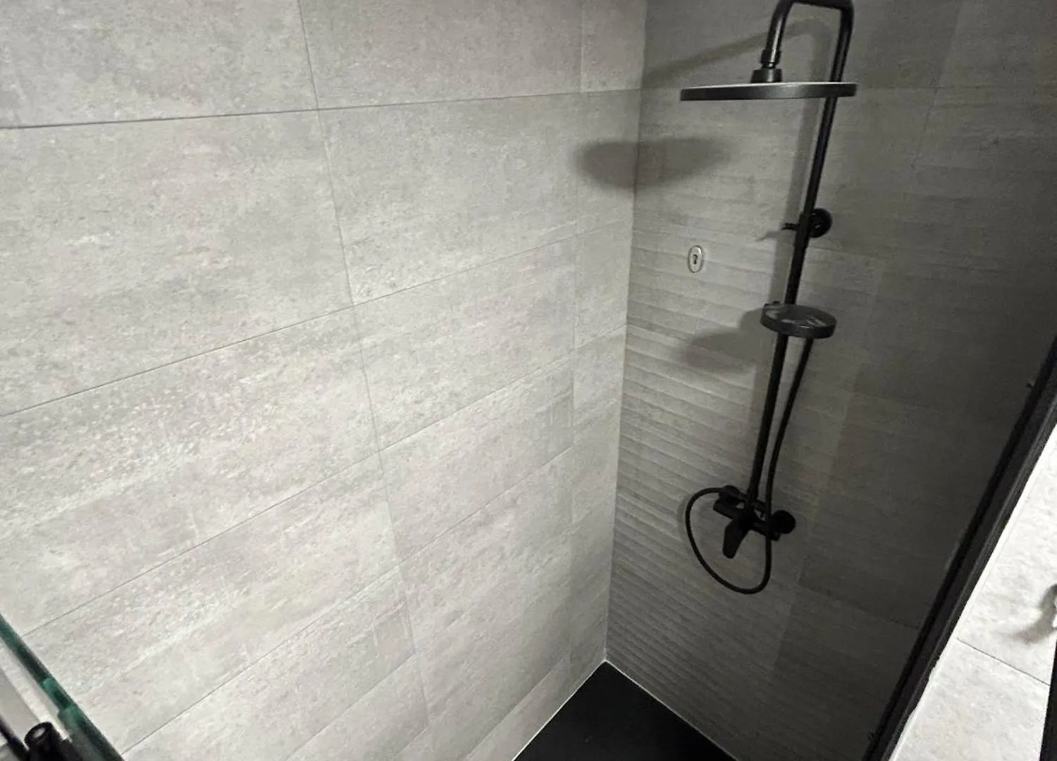 Amazing City Center Apartment Malaga
