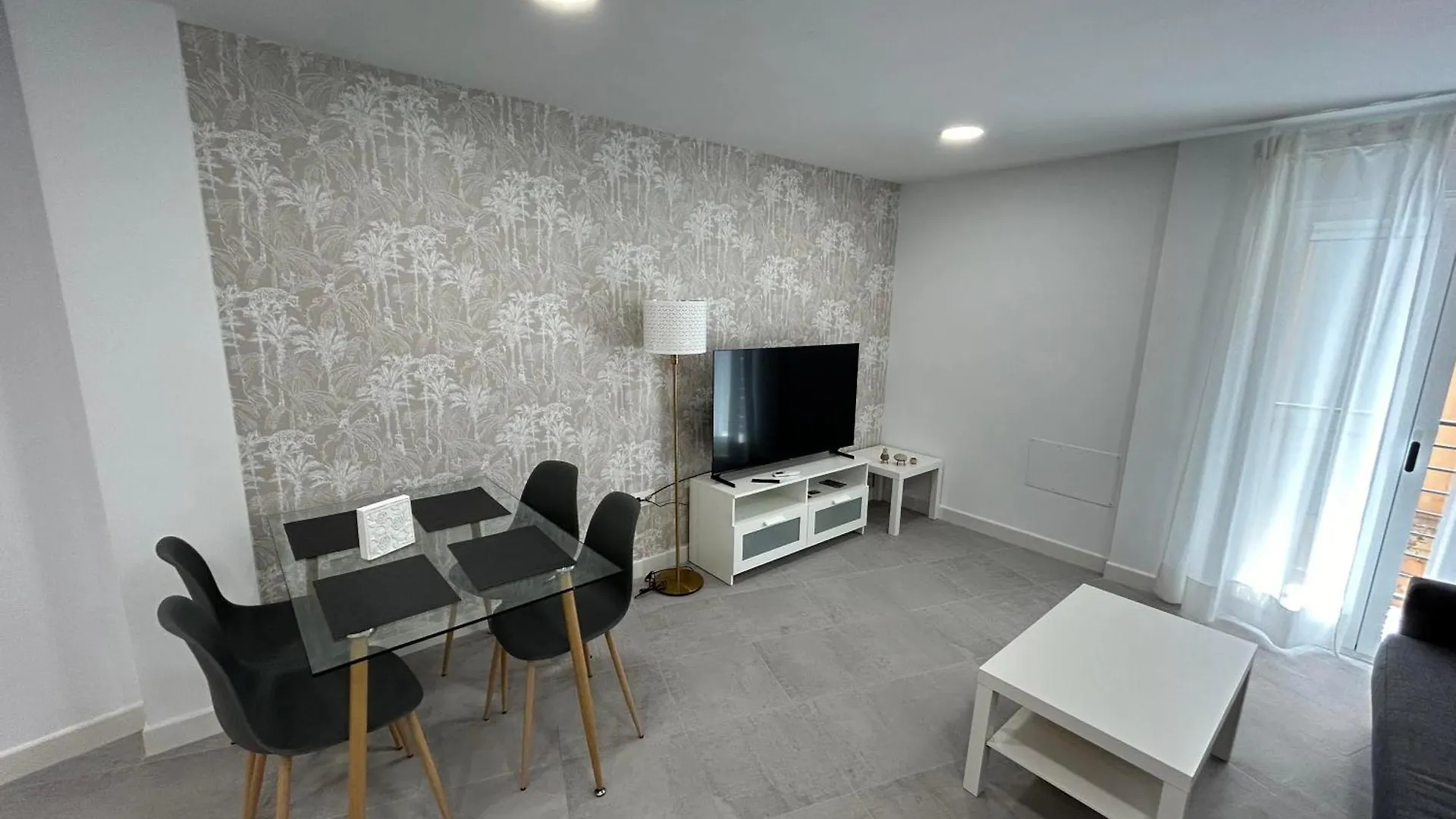 Amazing City Center Apartment Malaga