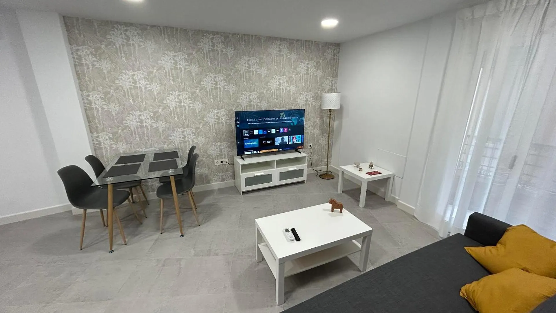 Amazing City Center Apartment Malaga 0*,  Spain
