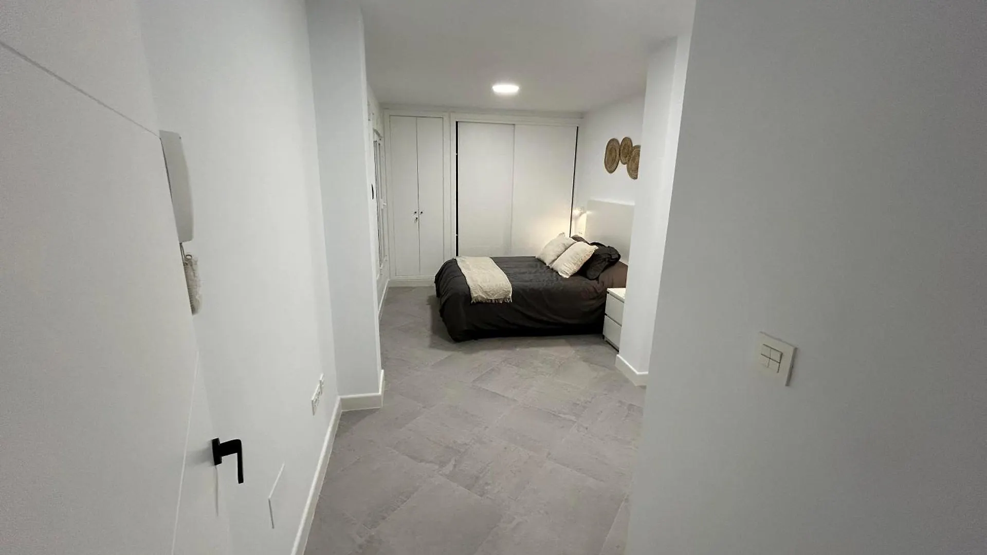 Amazing City Center Apartment Malaga 0*,