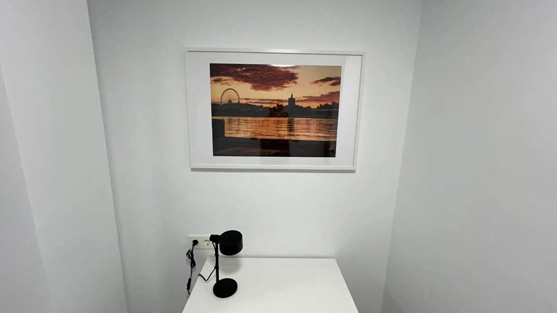 Amazing City Center Apartment 马拉加
