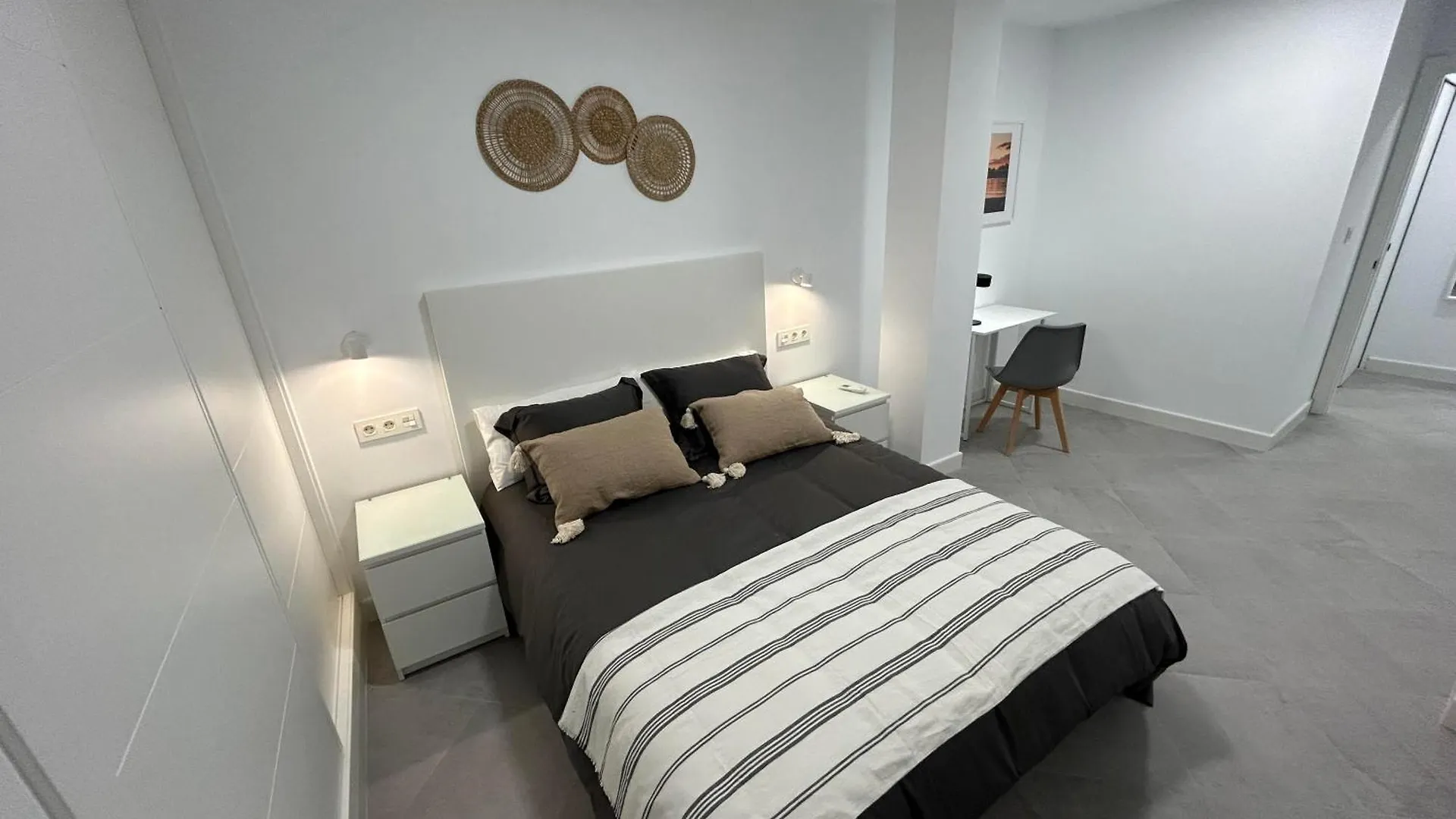 Amazing City Center Apartment Malaga
