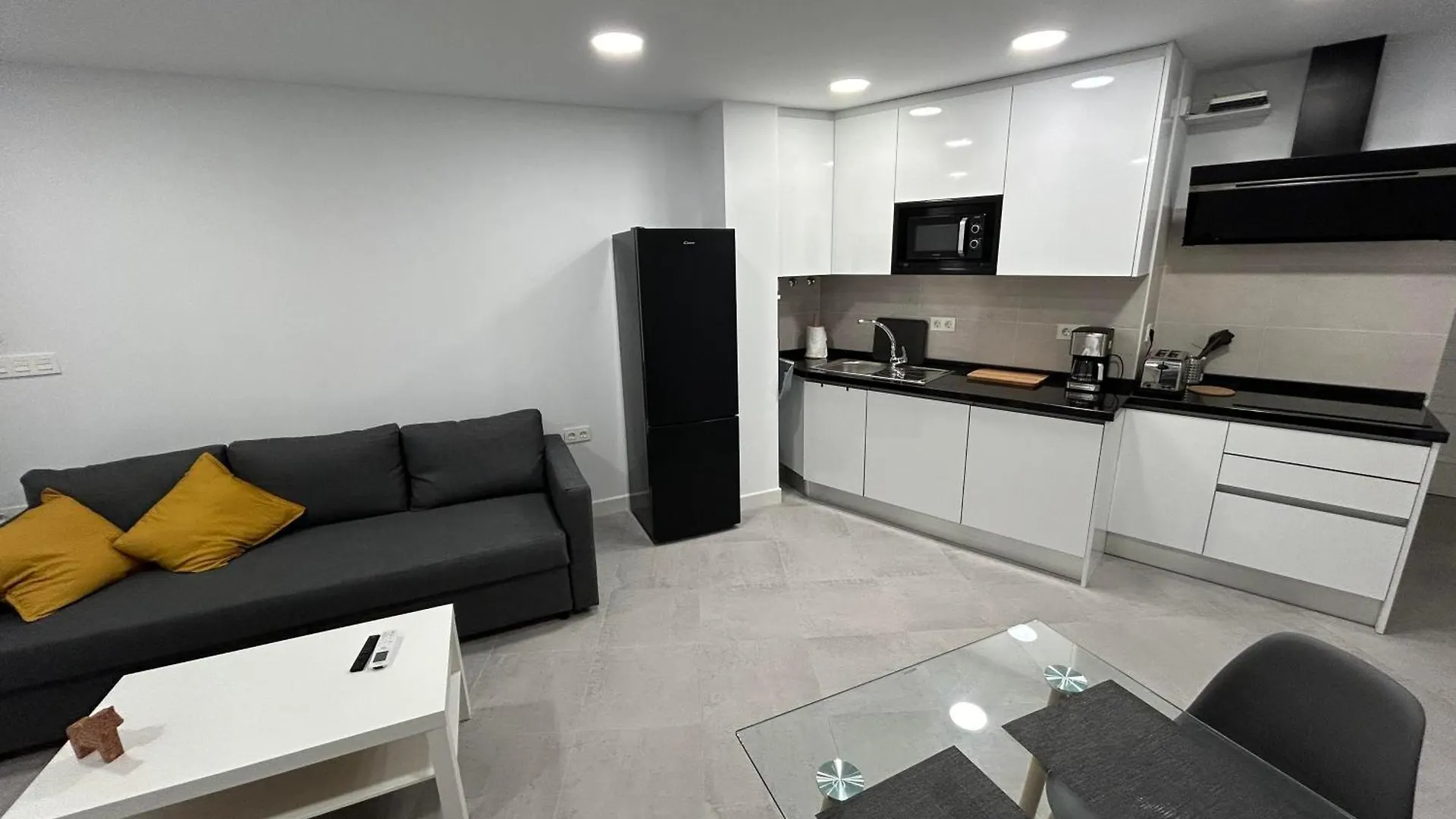 Amazing City Center Apartment Malaga 0*,  Spain