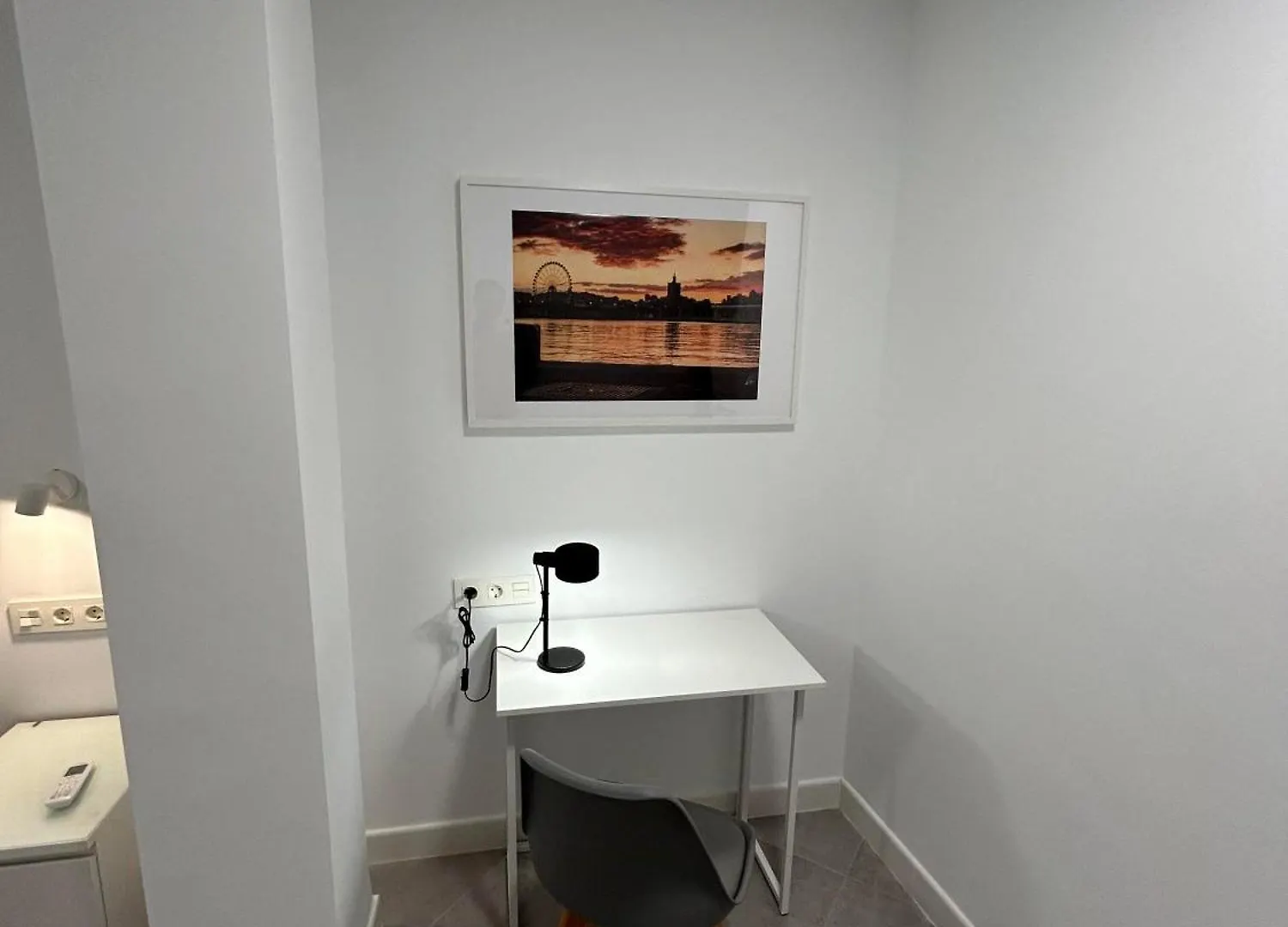 Amazing City Center Apartment Malaga 0*,  Spain