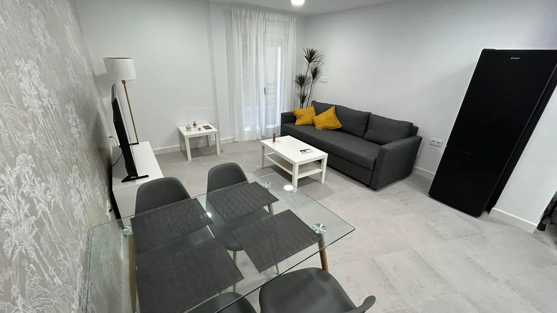 Amazing City Center Apartment Malaga Spain